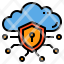 data-security-shield-cloud-network-protection-icon