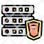 data-server-protection-storage-icon