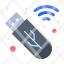 data-stick-usb-icon