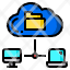 data-storage-cloud-computing-folder-laptop-icon