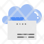 data-storage-cloud-document-library-server-icon