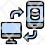 data-transfer-filloutline-sharing-computer-smartphone-icon