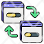 data-transfer-share-transaction-arrow-icon