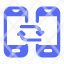 data-transfer-swap-transfer-data-exchange-migrate-icon