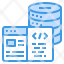 data-web-server-icon