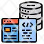 data-web-server-icon