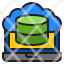 database-cloud-server-laptop-network-icon