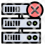 database-delete-server-icon