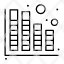 database-digital-graph-technology-icon