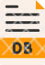 database-file-icon