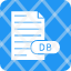 database-file-icon