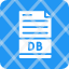 database-file-icon