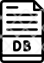 database-file-icon