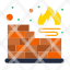 database-firewall-protection-icon