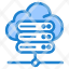 database-network-server-connection-icon
