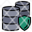 database-protection-data-gdpr-general-data-protection-regulation-icon