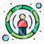 database-report-focus-user-icon