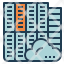 database-server-cloud-data-save-icon