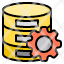 database-server-commerce-digital-global-internet-online-icon