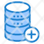 database-server-sal-storage-add-icon