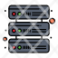 database-servers-network-icon