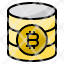 dataebase-bitcoin-business-currency-finance-internet-icon