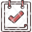 date-calendar-schedule-today-organization-administration-time-interface-icon
