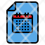 date-time-file-document-calendar-icon