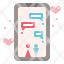 dating-app-wedding-invitation-love-conversation-icon