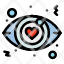 dating-eye-love-sign-icon