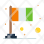 day-festival-flag-irish-patrick-icon
