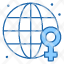 day-international-woman-womens-globe-ladies-icon