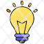 dea-conclusion-electricity-invention-illumination-icon