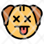 dead-dog-animal-wildlife-emoji-face-icon
