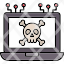 dead-emoji-laptop-virus-cyber-crime-icon
