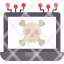 dead-emoji-laptop-virus-cyber-crime-icon