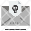 dead-letter-mail-skull-icon