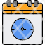deadline-time-schedule-clock-timer-icon
