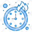 deadline-time-timepiece-icon