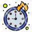 deadline-time-timepiece-icon