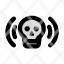death-voice-horror-icon
