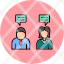 debate-conversation-discussion-talking-two-people-icon