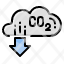 decarbonisation-carbon-dioxide-gas-emissions-offset-greenhouse-climate-icon