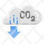 decarbonisation-carbon-dioxide-gas-emissions-offset-greenhouse-climate-icon