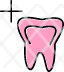 decayed-tooth-dental-dentist-dentistry-oral-hygiene-teeth-cleaning-icon