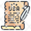 declaration-independence-usa-quill-history-icon