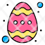 decorated-easter-egg-celbration-day-icon