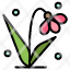 decoration-easter-plant-tulip-icon