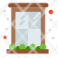 decoration-exterior-frame-home-house-icon
