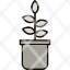 decoration-grow-leaf-nature-plant-pot-icon-vector-design-icons-icon